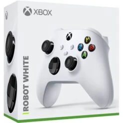 Microsoft XBOXXCONTRWH /Controller For Xbox Series X, Xbox Series S, And Xbox One - White -Epic Pixels 58cce88b 5af4 491a af5f 2e995ed22387