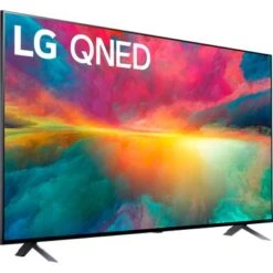 LG - 75” Class 75 Series QNED 4K UHD Smart WebOS TV -Epic Pixels 59903731 988e 5ea5 befa ef671e62cf2f