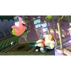 Nickelodeon All-Star Brawl Standard Edition - PlayStation 5 -Epic Pixels 5abb4740 21dc 5f16 b5ec e2cb8c1a508b