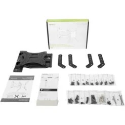 Kanto 26 Inch - 55 Inch Full Motion TV Mount -Epic Pixels 5b265bbd 9a4b 45c2 a3e4 226fe86c4841