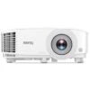 BenQ - MW560 WXGA Business Projector, 4000 Lumens, 20,000:1 Contrast Ratio, Auto Keystone Correction - White -Epic Pixels 5b30fa0a 1e58 572e 9f28 e50d774cf534