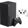 MICROSOFT Xbox Series X 1TB Gaming Console & White Controller (Total Of 2 Controllers Included) -Epic Pixels 5bbf7935 2c1c 43de ba26 a8e2a1847644