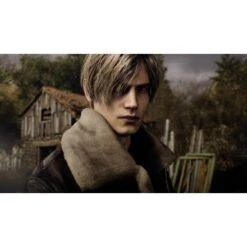 CAPCOM Resident Evil 4 Standard Edition - Xbox Series X -Epic Pixels 5bf1f5ba e664 5af6 81b5 b875fd2aa586