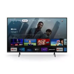 Sony - 43" Class X85K 4K HDR LED Google TV -Epic Pixels 5e53ad59 f2bc 4d79 839b 69a703d6ac42
