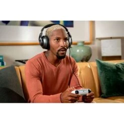 Turtle Beach - Recon 500 Wired Gaming Headset For Xbox Series X|S, Xbox One, PS5, PS4, Nintendo Switch - Black -Epic Pixels 5ec30c43 b182 5c9e bd18 4359eb194ec2