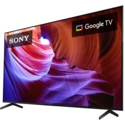 Sony - 65" Class X85K 4K HDR LED Google TV -Epic Pixels 5ec4eb7f c563 5268 800f 49ec61bb9024