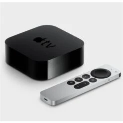 Apple TV HD 32GB - Black -Epic Pixels 5ee4d798 55bc 4f1e b4c7 a647cbf97049