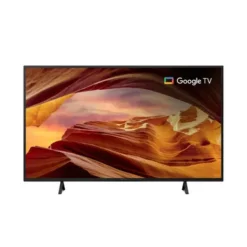 Sony - 50" Class X77L LED 4K UHD Smart Google TV -Epic Pixels 5f538962 4c0a 40ef 876e 1954858cd352