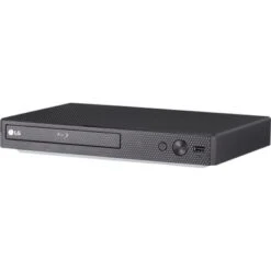 LG - Streaming Audio Blu-ray Player - Black -Epic Pixels 6016625d 8f17 52e1 b416 be58fabe42a1