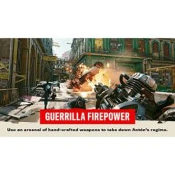 Ubisoft Far Cry 6 Standard Edition - PlayStation 5 -Epic Pixels 6030dba0 c41b 51fd a703 ef7d28480a72