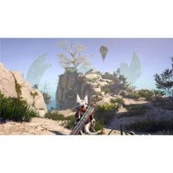 Biomutant Standard Edition - PlayStation 4, PlayStation 5 -Epic Pixels 6077f264 a08a 4b9e a3d9 e06b31626683