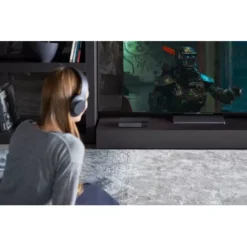 Sony - BDP-S6700 Streaming 4K Upscaling Wi-Fi Built-In Blu-ray Player - Black -Epic Pixels 60862675 0f4b 44e1 930e 6c6f9997f795