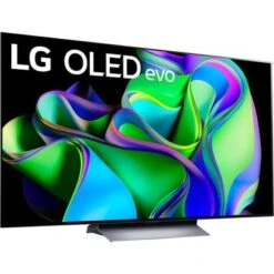 LG - 55" Class C3 Series OLED 4K UHD Smart WebOS TV -Epic Pixels 62dc52d7 4fbf 5c0d 9f31 14ee24d396e3