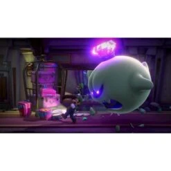 Luigi's Mansion 3 - Nintendo Switch -Epic Pixels 635be164 d8f0 5846 bb1d 6e327b3d4357