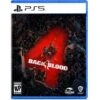 Warner Bros Games Back 4 Blood Standard Edition - PlayStation 5 -Epic Pixels 63710052 cf68 4ae7 b1e0 bf65090de391