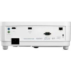 ViewSonic - LS550WH WXGA 2000 ANSI Lumens Short Throw DLP Projector - White -Epic Pixels 63c7663a 7b07 54c0 87d1 436afe43e656