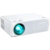 Vankyo - Performance V630W Native 1080P Projector, Full HD 5G Wifi Projector - White -Epic Pixels 6400189b 4b54 5cda b670 87567dd52c24