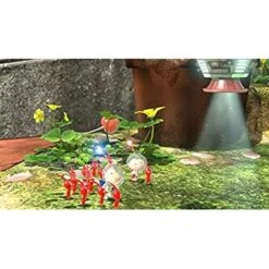 Pikmin 3 Deluxe - Nintendo Switch Nintendo Switch Lite -Epic Pixels 64233d4d ba90 44f8 b842 21cc3c057257