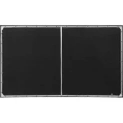 Insignia™ - 100" Home Theater Fixed Wall Projector Screen - White -Epic Pixels 64a0dae5 f8ea 5a2e 8567 b4a99c43e873