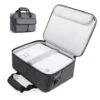 Vankyo - Projector Bag - Gray -Epic Pixels 6514157 rd