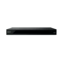 Sony - UBP-X800M2 - Streaming 4K Ultra HD Hi-Res Audio Wi-Fi Built-In Blu-Ray Player - Black -Epic Pixels 6587dbdd a800 4122 9a70 89159609d9f9