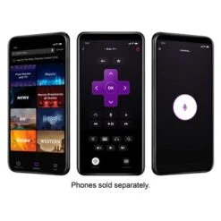 Westinghouse - 24" HD Smart Roku TV -Epic Pixels 6620161e 3a94 5df1 b7e3 e97de1d7ac0d