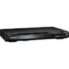 Sony - DVD Player With HD Upconversion - Black -Epic Pixels 67b09a73 e746 518d 8e6a 1fc63c699d34