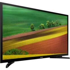 Samsung - 32" Class M4500 Series LED HD Smart Tizen TV -Epic Pixels 67c2f017 a248 5a7b b81b da1cb82d98f4