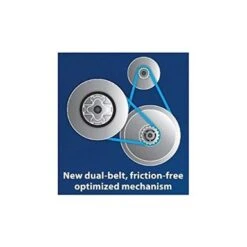 Thrustmaster VG T300RS Racing Wheel Servo Base For PS4 And PS3 -Epic Pixels 68b11145 e09d 47cb a33d 6b1a5e877aa1