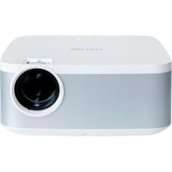Miroir - L500S Wireless Projector With SYNQ TV - White