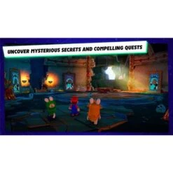 Ubisoft Mario + Rabbids Sparks Of Hope For Nintendo Switch -Epic Pixels 68f0cf35 98d5 4a22 873b 9ba6778bbc1a