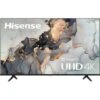 Hisense - 55" Class A6 Series LED 4K UHD HDR LED Google TV -Epic Pixels 69d337cb e891 5e3a a842 e94a6a262086