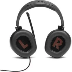 JBL Quantum 200 - Wired Over-Ear Gaming Headphones -Epic Pixels 6ba6f234 d70e 46b1 9539 6f3b27ea5314