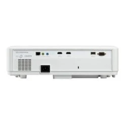 ViewSonic - LS610HDH 1080p 4000 Lumnes LED Projector - Silver -Epic Pixels 6bea0a95 5ad6 56ad 8f6c 5351a25499bb