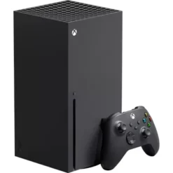 Microsoft - Xbox Series X 1TB Console - Black -Epic Pixels 6c3eaeaf fbda 4355 9972 a10b04579022