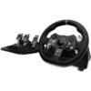 Logitech - Driving Force Racing Wheel For Xbox Series X|S, Xbox One And Windows -Epic Pixels 6c9b221e 559f 414e 9743 7323a9b75411