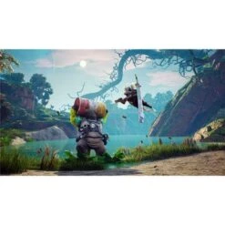 Biomutant Standard Edition - PlayStation 4, PlayStation 5 -Epic Pixels 6ccff3b6 99fb 4b6d 910a c15ee6057e37