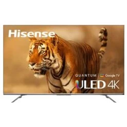 Hisense 65 Inch U7H 4K UHD ULED HDR TV
