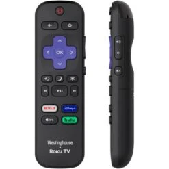 Westinghouse - 32" HD Smart Roku TV -Epic Pixels 6d6047ee 4f45 50eb 9a41 8f8ca82f7dc7