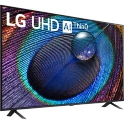 LG - 75” Class UR9000 Series LED 4K UHD Smart WebOS TV -Epic Pixels 6df26ac5 6bcc 5ee7 b8a6 364fbcb43837