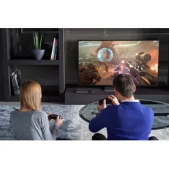 Sony - BDP-S6700 Streaming 4K Upscaling Wi-Fi Built-In Blu-ray Player - Black -Epic Pixels 6e09ef25 e746 4cf6 abe9 b9cdaafcc920