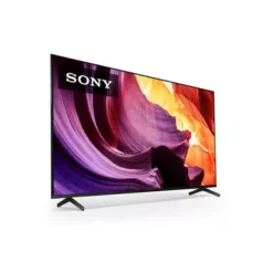Sony - 65" Class X80K Series LED 4K UHD HDR Smart Google TV -Epic Pixels 6e328ebf edef 4cc6 b4be d22a99aeb51e