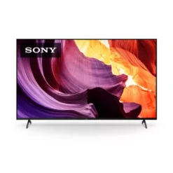 Sony - 65" Class X80K Series LED 4K UHD HDR Smart Google TV -Epic Pixels 6e45c6e8 26c4 4f2f 95e5 09291c7bcdd7