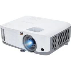 ViewSonic - PA503W WXGA DLP Projector - White -Epic Pixels 6e7aff30 8a43 5c84 9f27 2edc1449f7b5