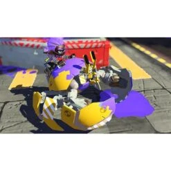 Splatoon 3 - Nintendo Switch – OLED Model, Nintendo Switch, Nintendo Switch Lite -Epic Pixels 6f3de44c 630c 5ff6 8752 fe150030e64c