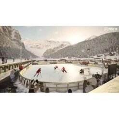 Electronic Arts NHL 19 - PlayStation 4 -Epic Pixels 6f5a0fd5717187753aec553299ba6fd3