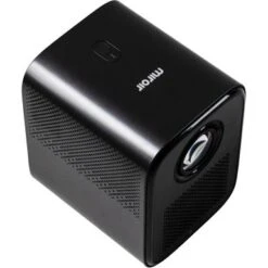 Miroir - L710S Smart 1080p Wireless Projector - Black -Epic Pixels 6f89f7d8 af25 57ca 92a8 7655ebe53831