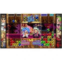 Capcom Fighting Collection For PlayStation 4 -Epic Pixels 6fd05885 f733 4915 b930 b903b1dc91d3