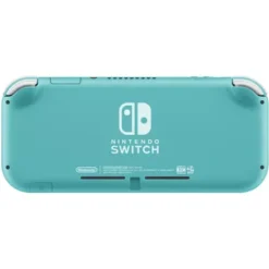 Nintendo Switch 32GB Lite Turquoise -Epic Pixels 701c9a28 ac4f 406a 80b1 d67cd40f1a2b