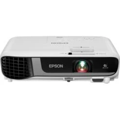 Epson® Epson - Pro EX7280 3LCD WXGA Projector With Built-in Speaker - White
